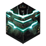 Dead Space Icon 96x96 png